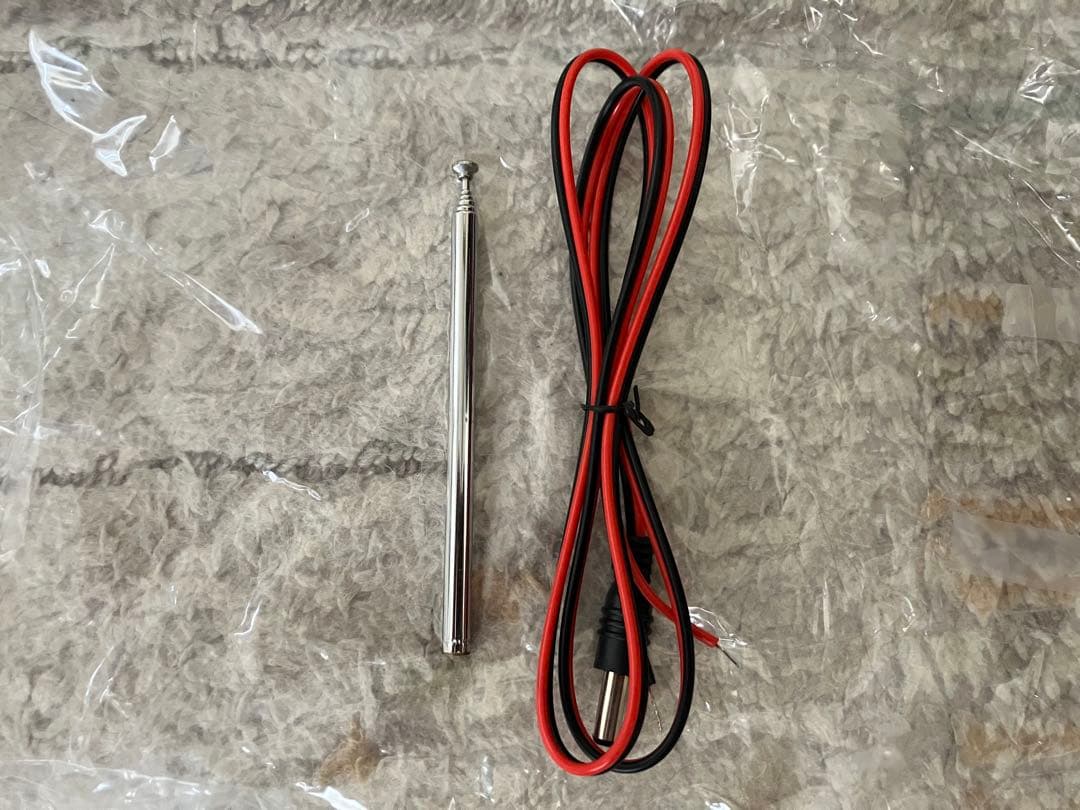 MFJ-1026 （ノイズキャンセラー）