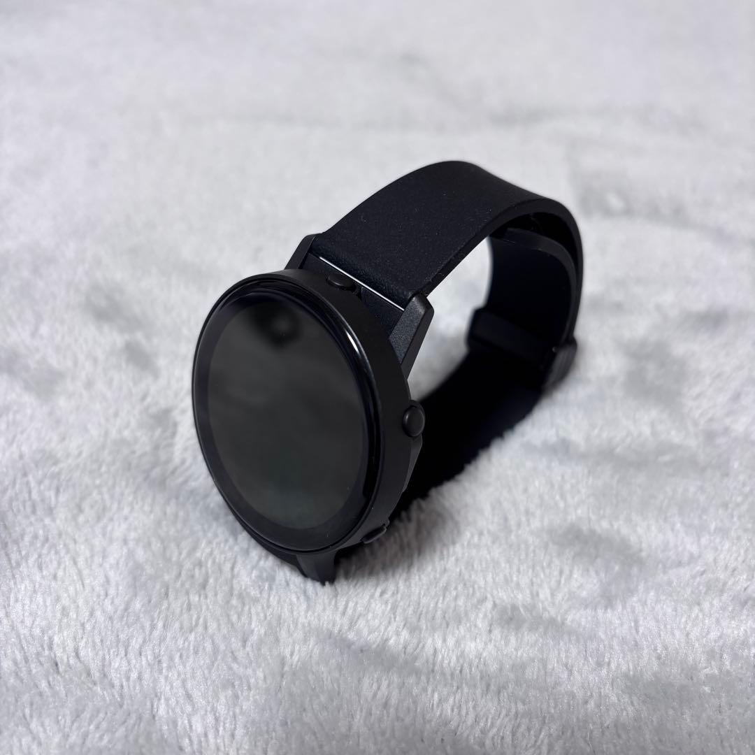 GreenOn（グリーンオン）ザ・ゴルフウォッチ GS601