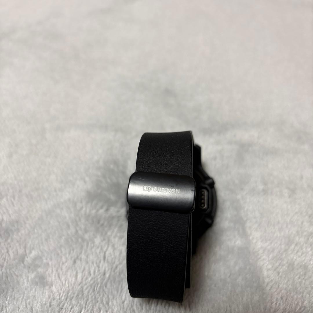 GreenOn（グリーンオン）ザ・ゴルフウォッチ GS601