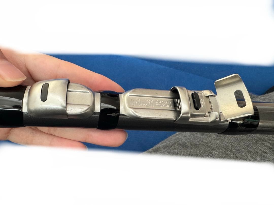 【釣竿】HOLIDAY SPIN 425EX-T