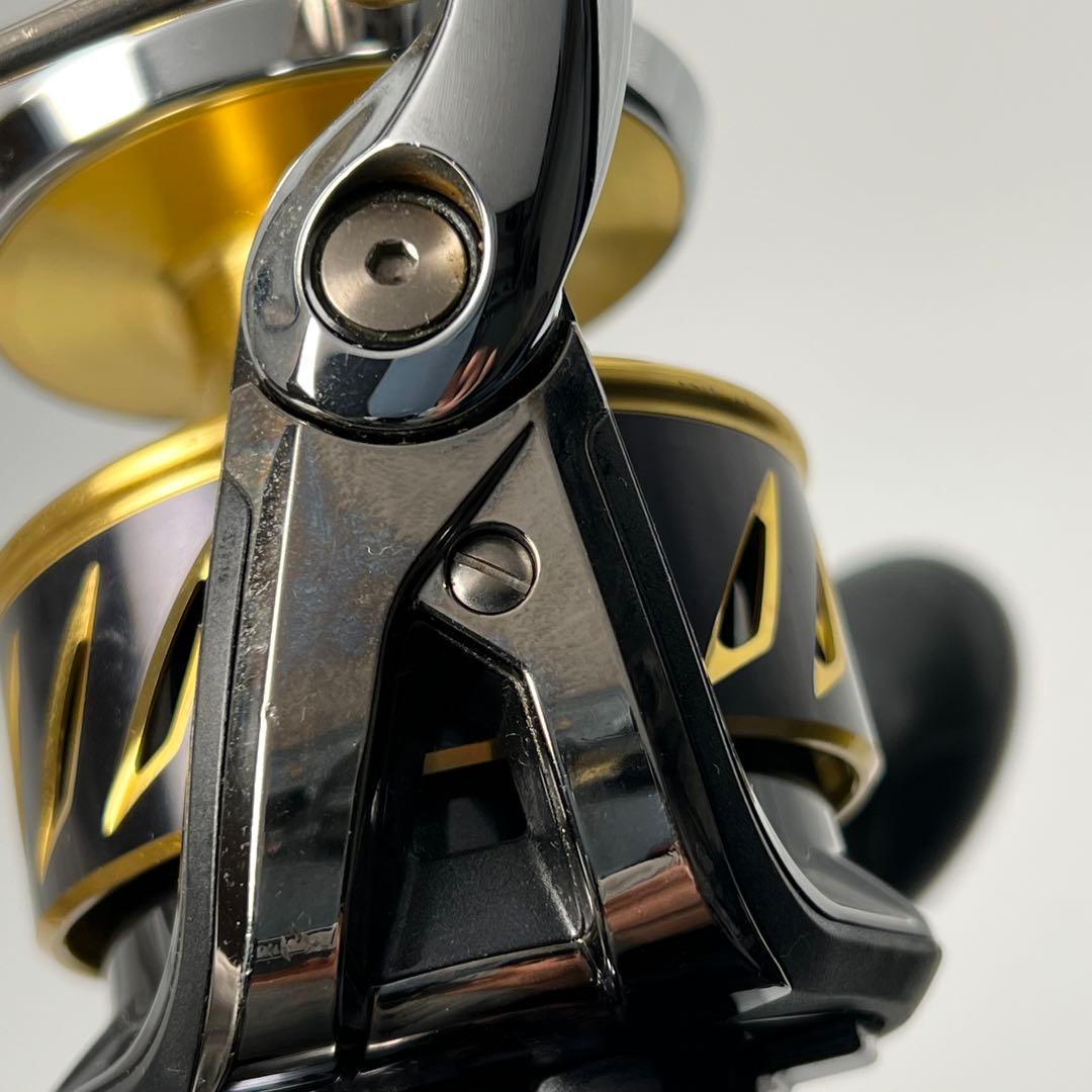 SHIMANO 13 STELLA SW10000PG スピニングリール