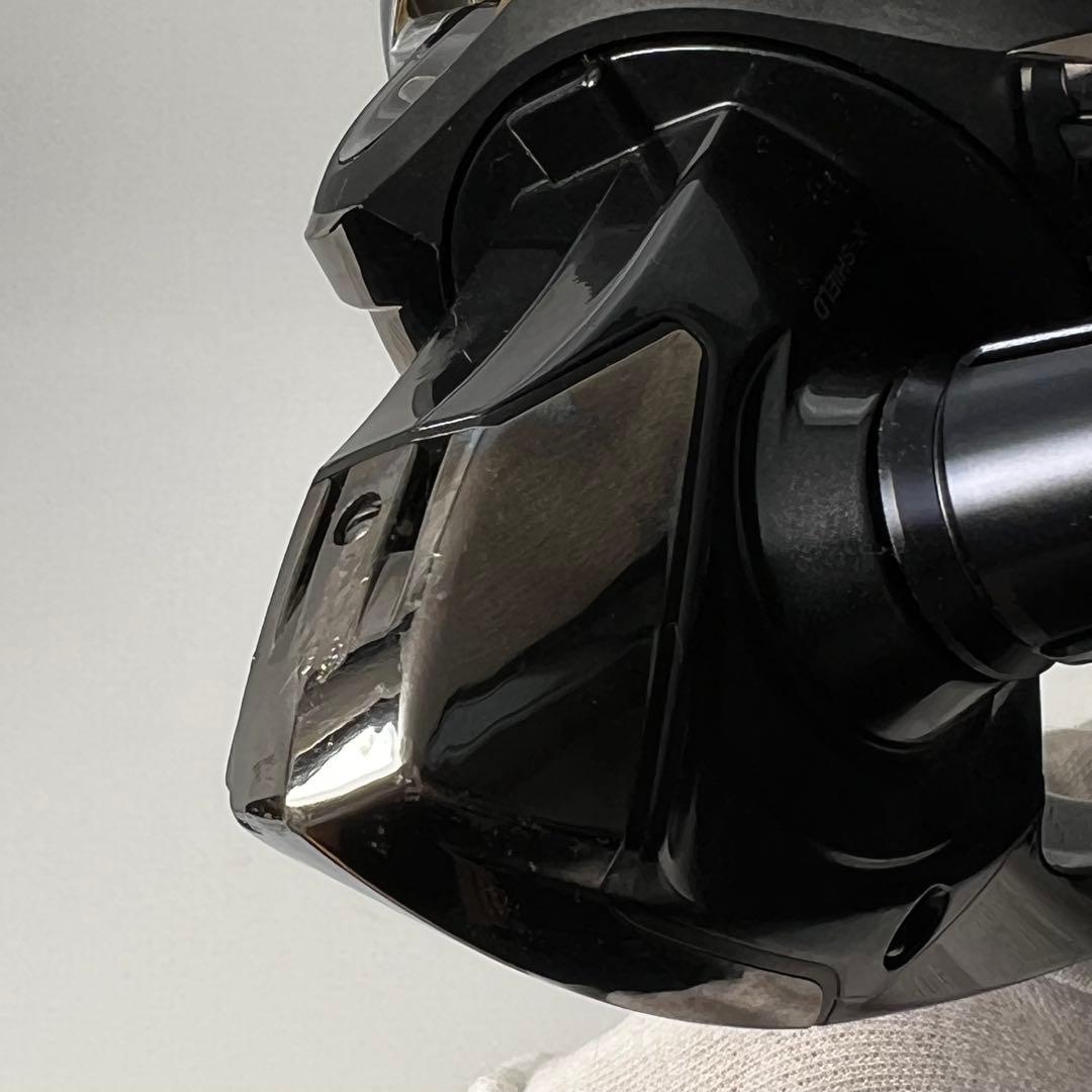 SHIMANO 13 STELLA SW10000PG スピニングリール