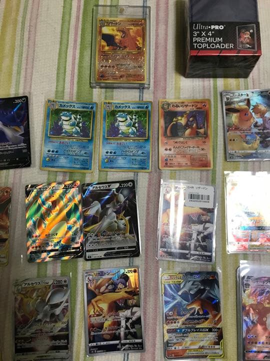 メンズウェア All of card are like new:)