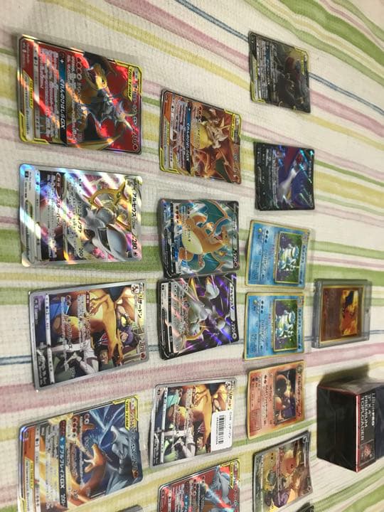 メンズウェア All of card are like new:)