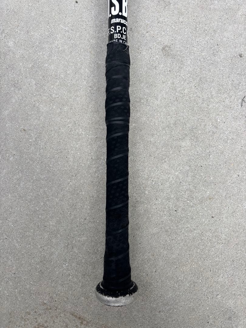 Marucci 80cm バット　バットケース付き