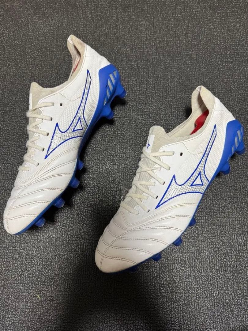 ミズノ　モレリア　ネオ　3 ベータ　エリート26.5