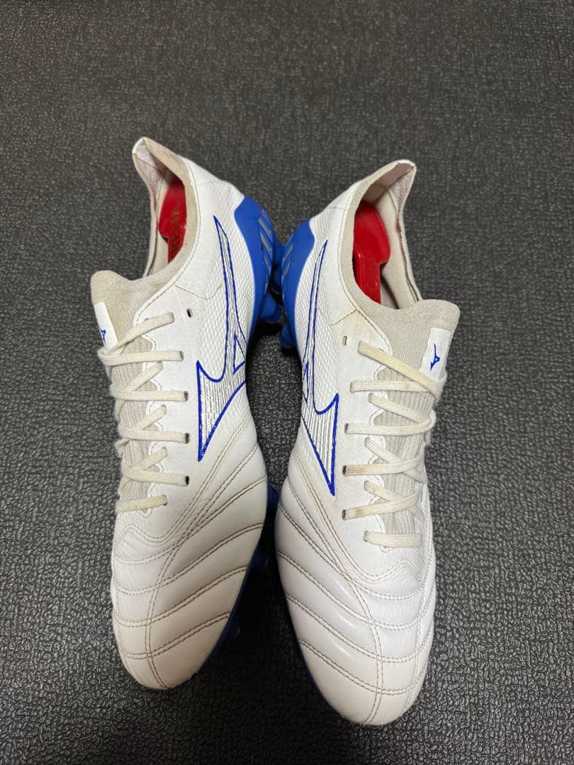 ミズノ　モレリア　ネオ　3 ベータ　エリート26.5