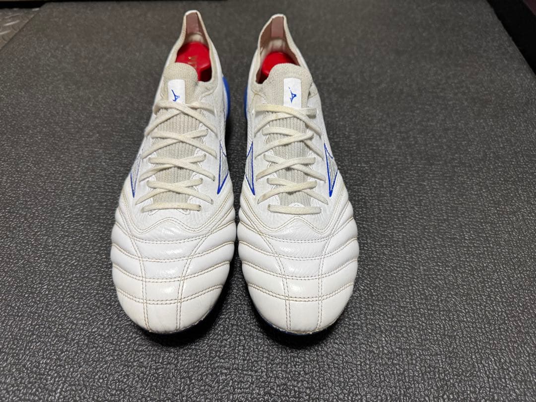 ミズノ　モレリア　ネオ　3 ベータ　エリート26.5