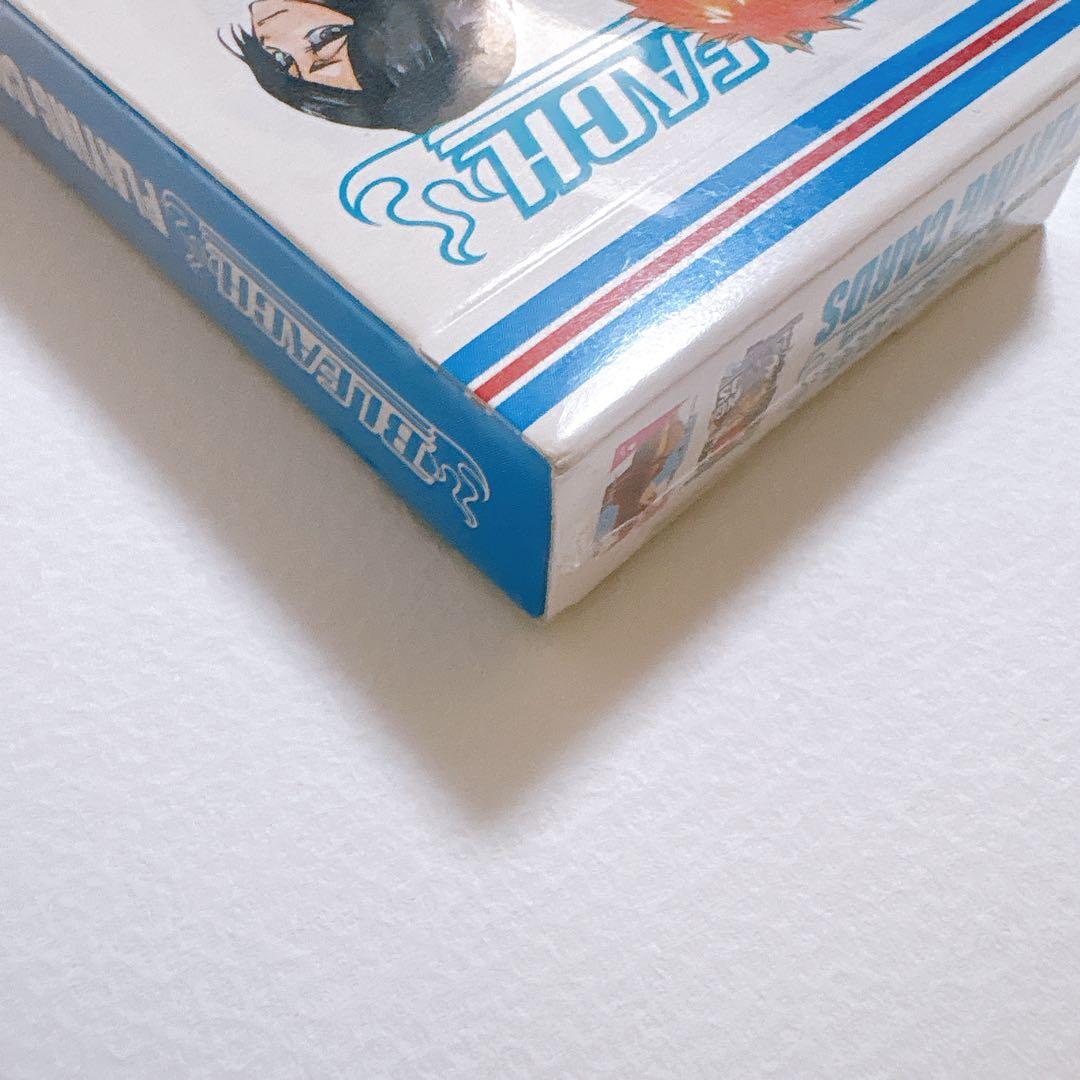 BLEACH　名言トランプ　ジャンプフェスタ