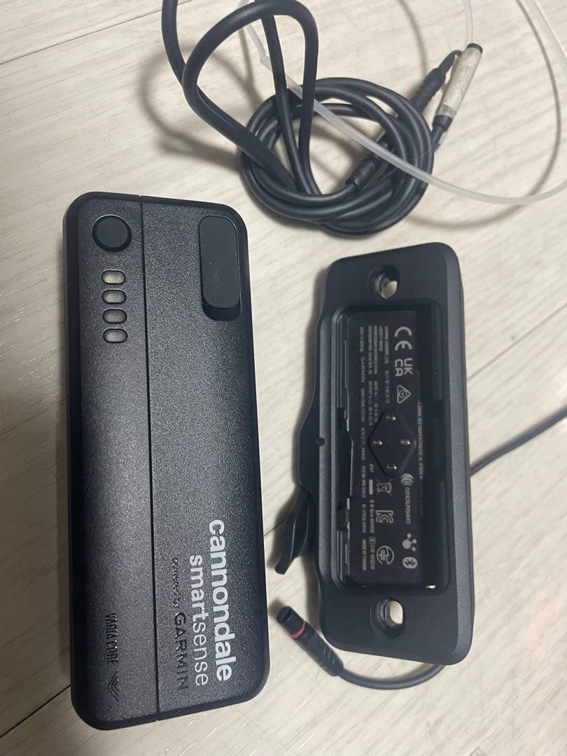 Cannondale キャノンデール スマートセンス+シートポスト