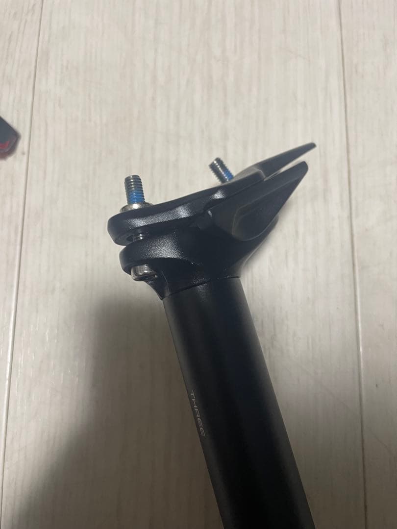 Cannondale キャノンデール スマートセンス+シートポスト