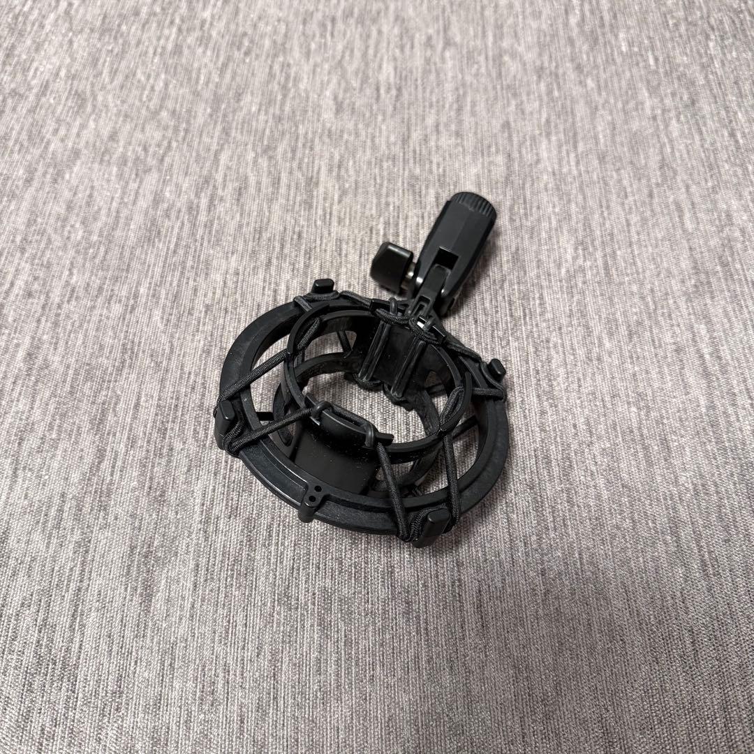 audio-technica AT2050 コンデンサーマイク