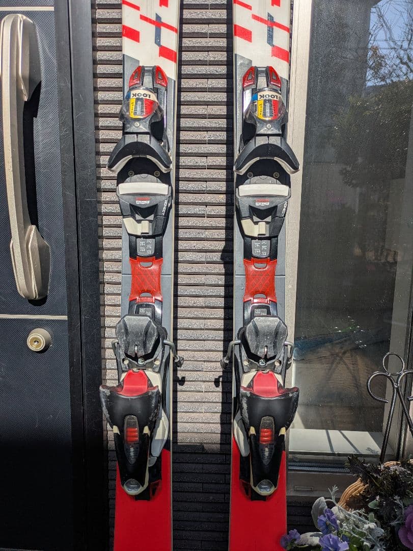 Rossignol HERO ELITE MT 175 スキー板