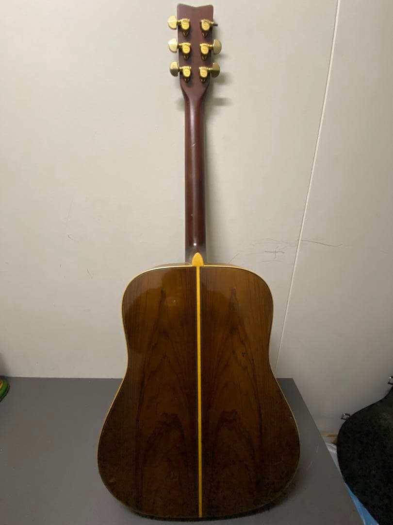 ヤマハ YAMAHA アコースティックギター L-5