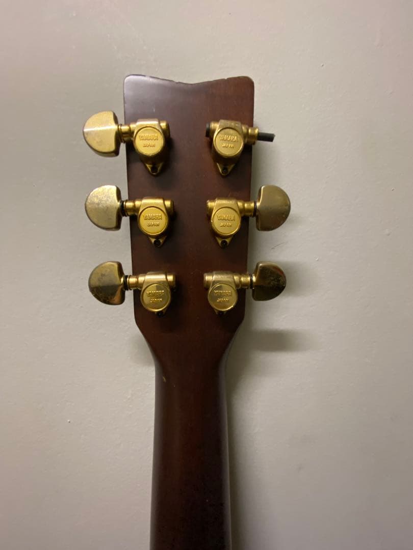 ヤマハ YAMAHA アコースティックギター L-5