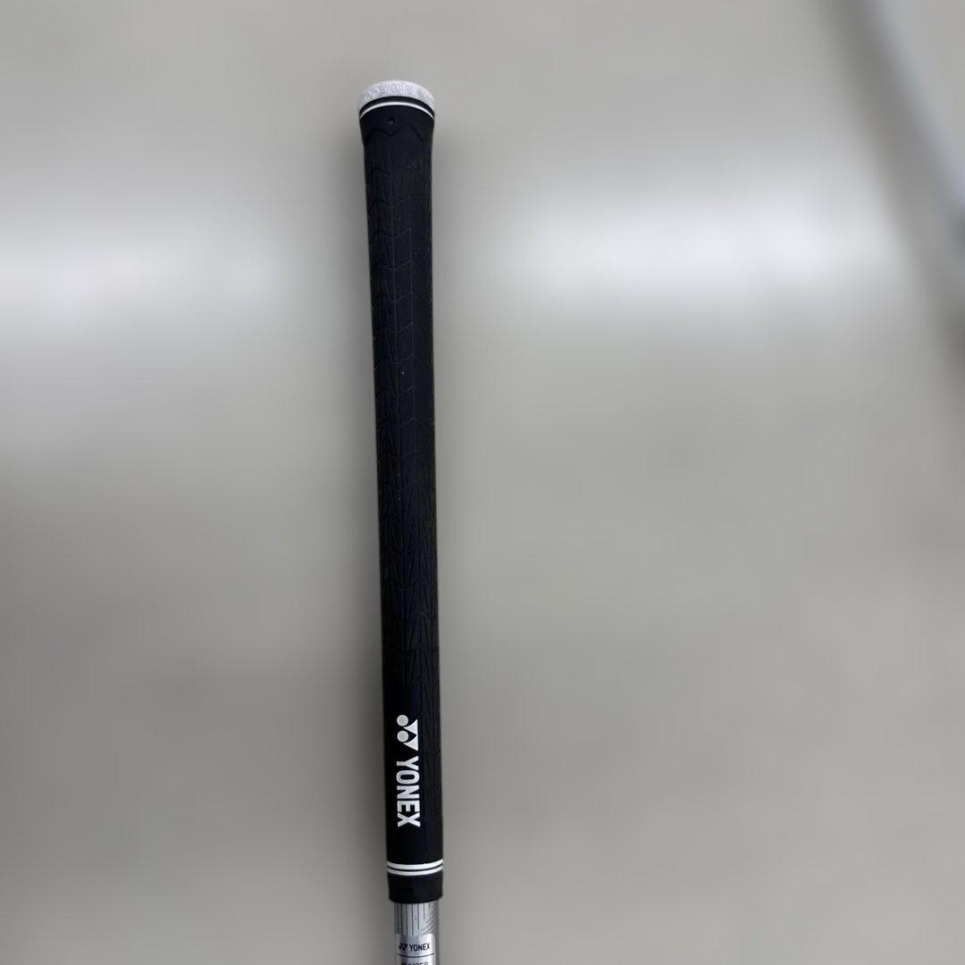 YONEX EZONE GT WOMEN FW#5 UT#5セット