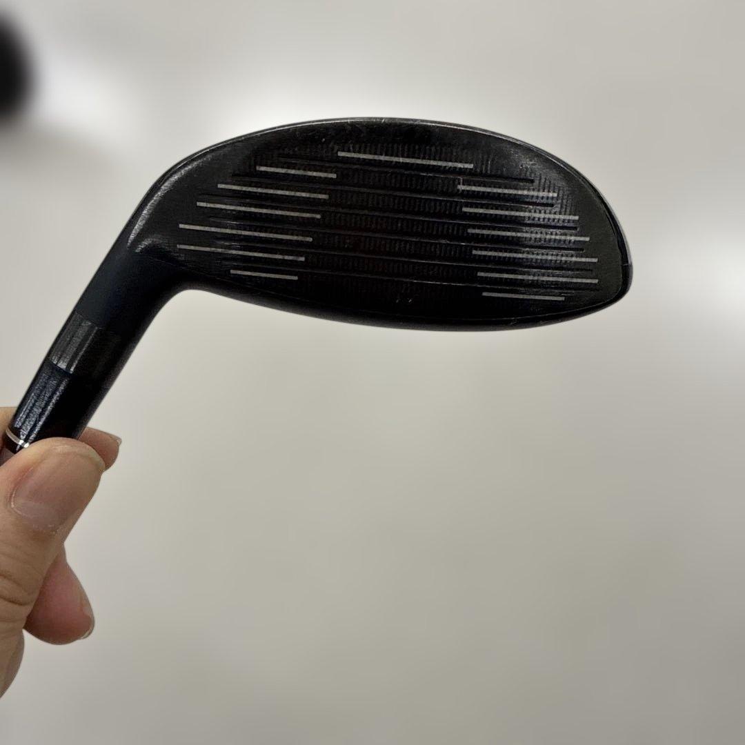 YONEX EZONE GT WOMEN FW#5 UT#5セット