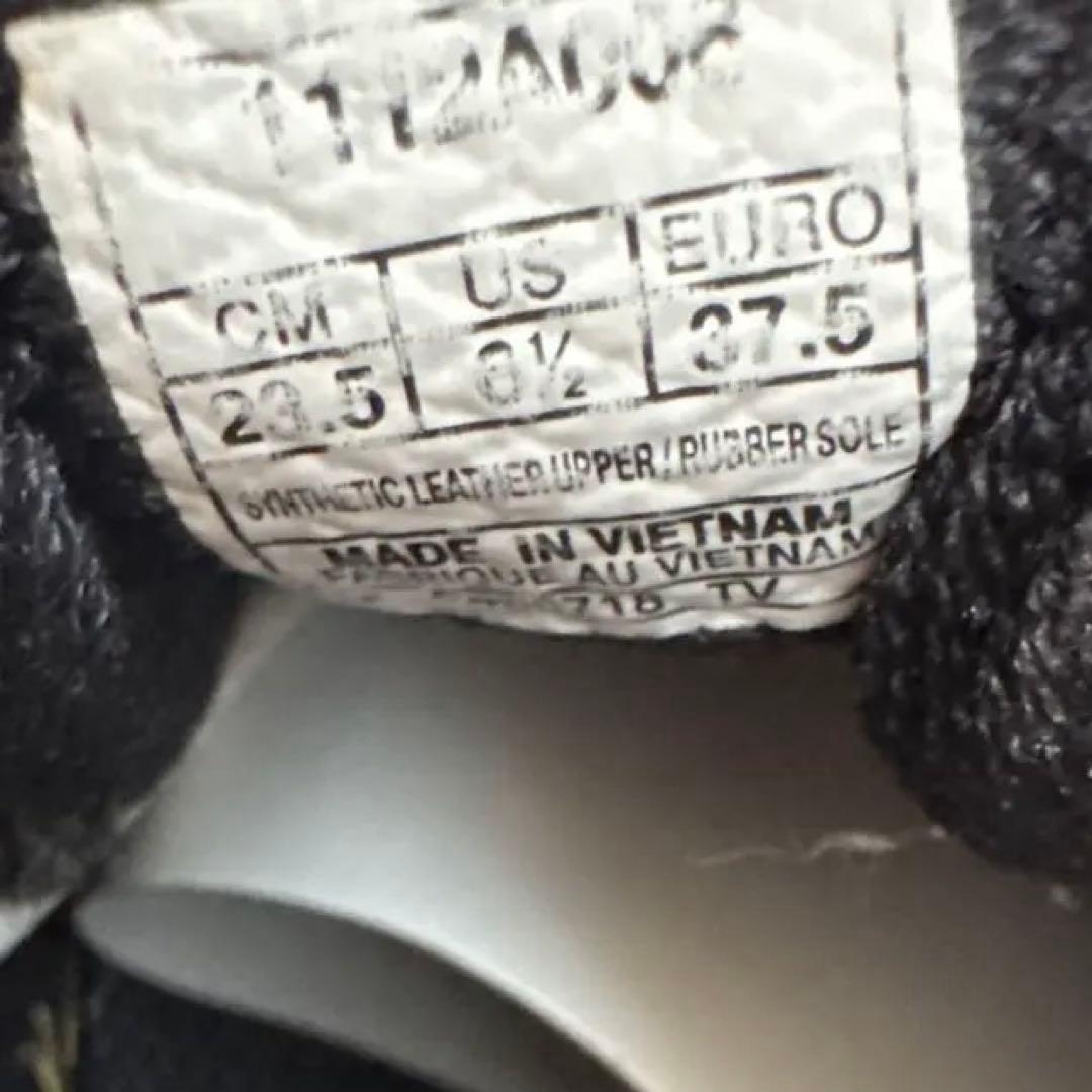 MARK&LONA ゴルフシューズ 23.5cm