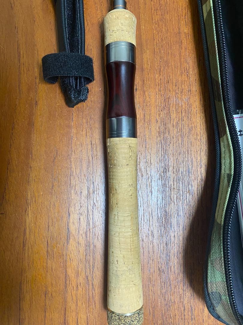 JoinTer Area Stick 660UL-T トラウトロッド