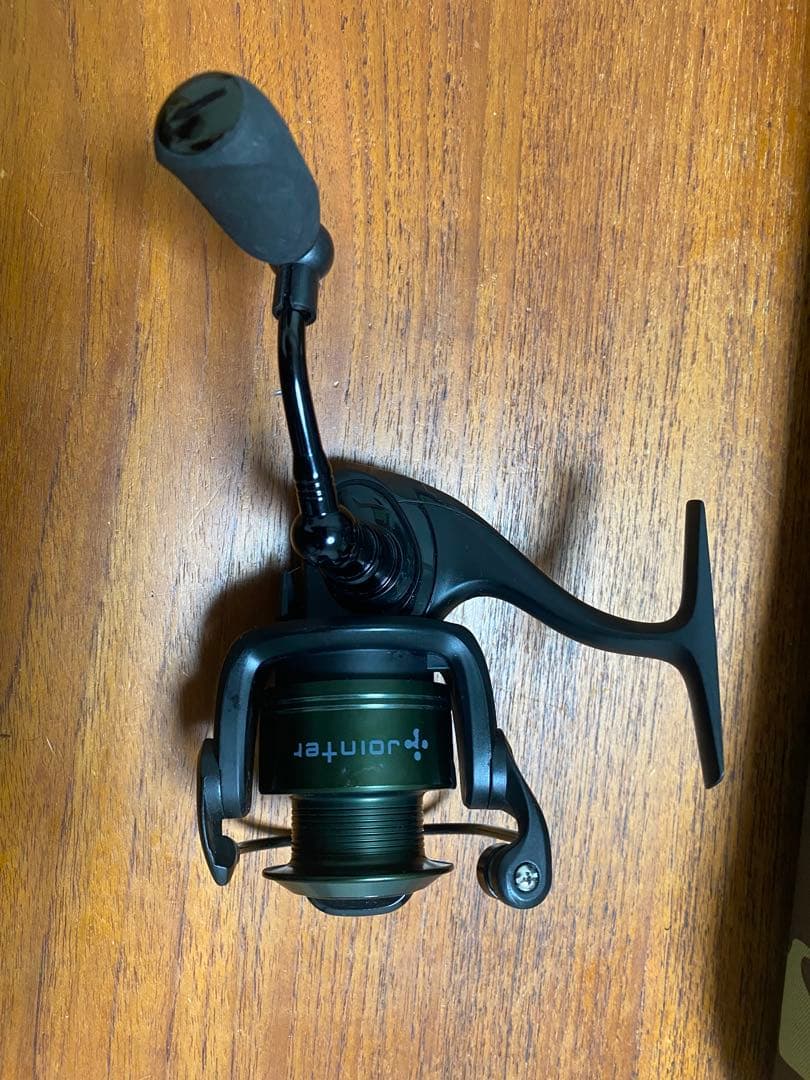 JoinTer Area Stick 660UL-T トラウトロッド