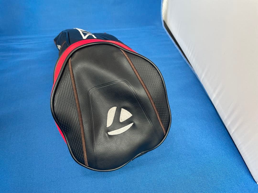 テーラーメイド　ドライバー　ステルスプラス　10.5度　ヘッドのみ　HC付　1W