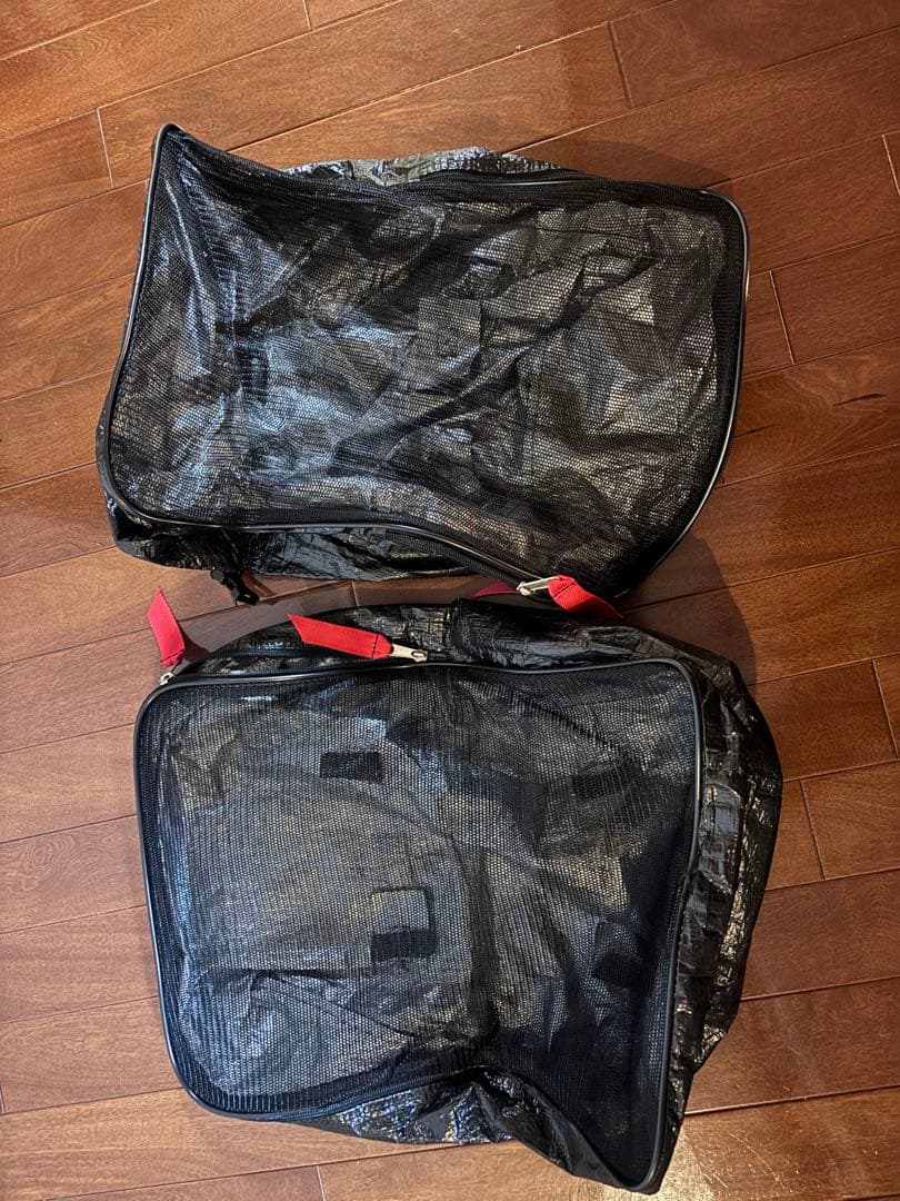 BURTONのボードバッグブーツケース付き