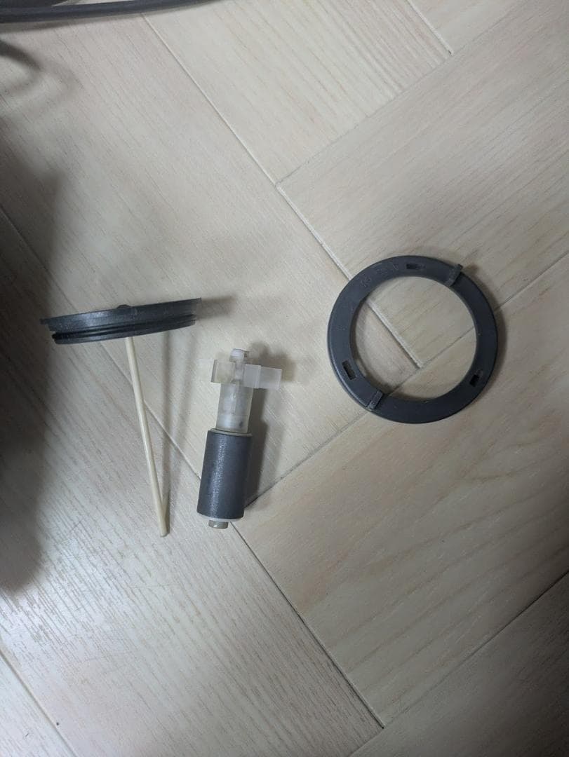 EHEIM プロフェッショナル　2228　外部フィルター 60HZ 西日本用