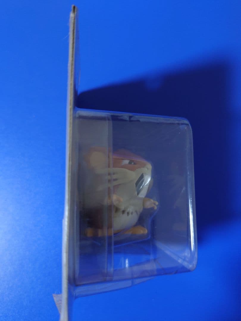 モンスターコレクション　ラッタ