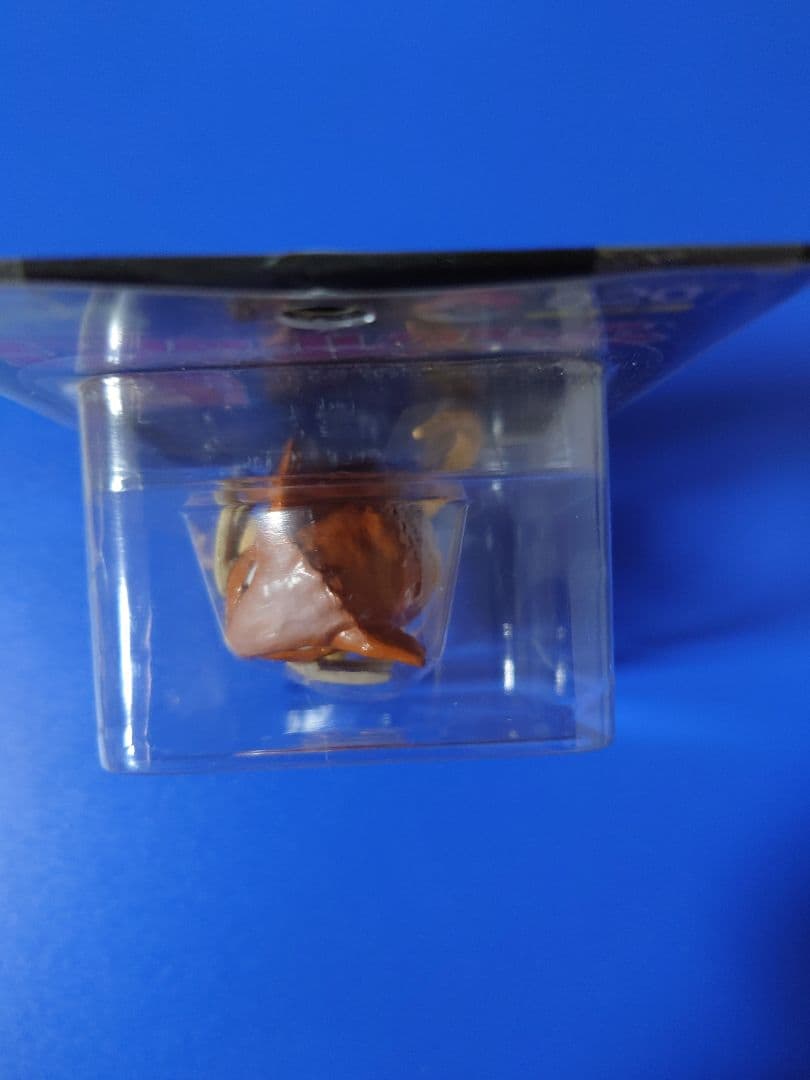 モンスターコレクション　ラッタ