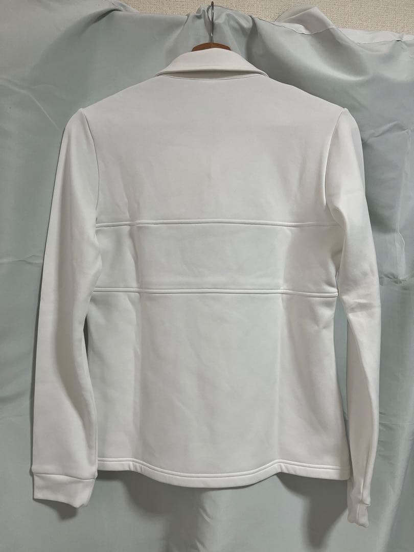 【定価4万】MARK&LONA エスカレード フリース ハーフジップ 40 L