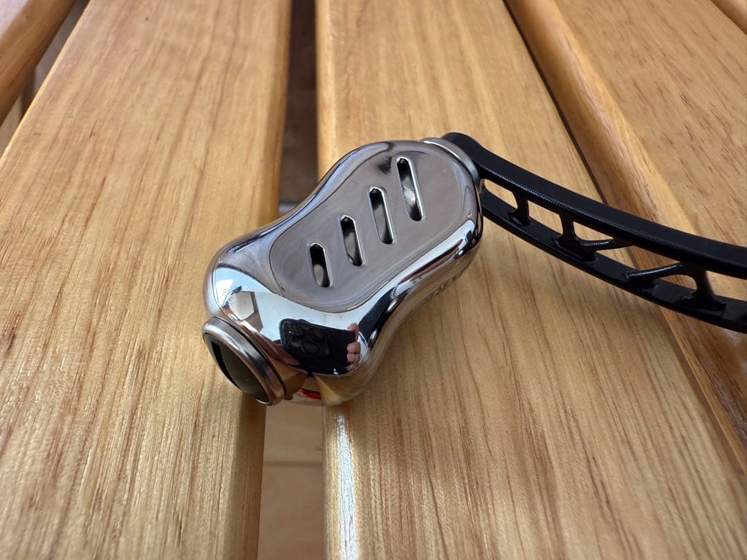 LIVRE リブレ F.V 45-50 シマノS2