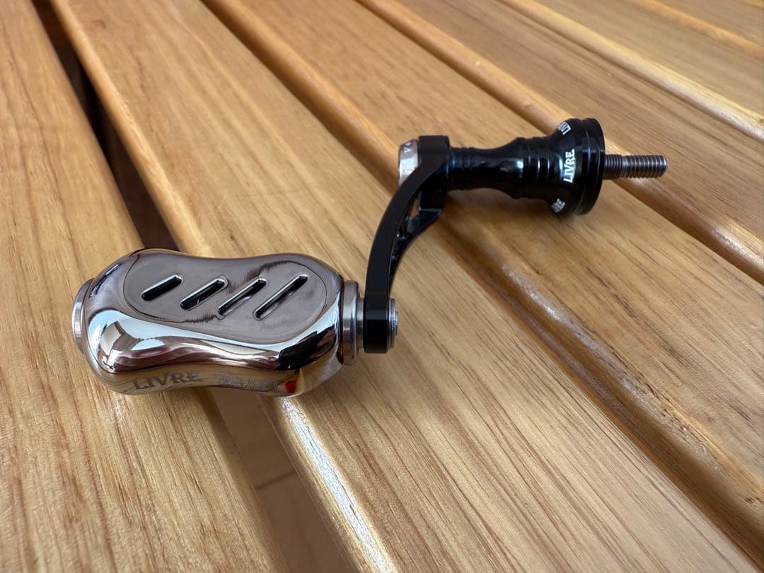 LIVRE リブレ F.V 45-50 シマノS2