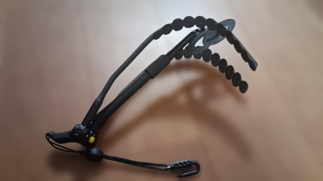 saxholder pro サックス用ストラップ