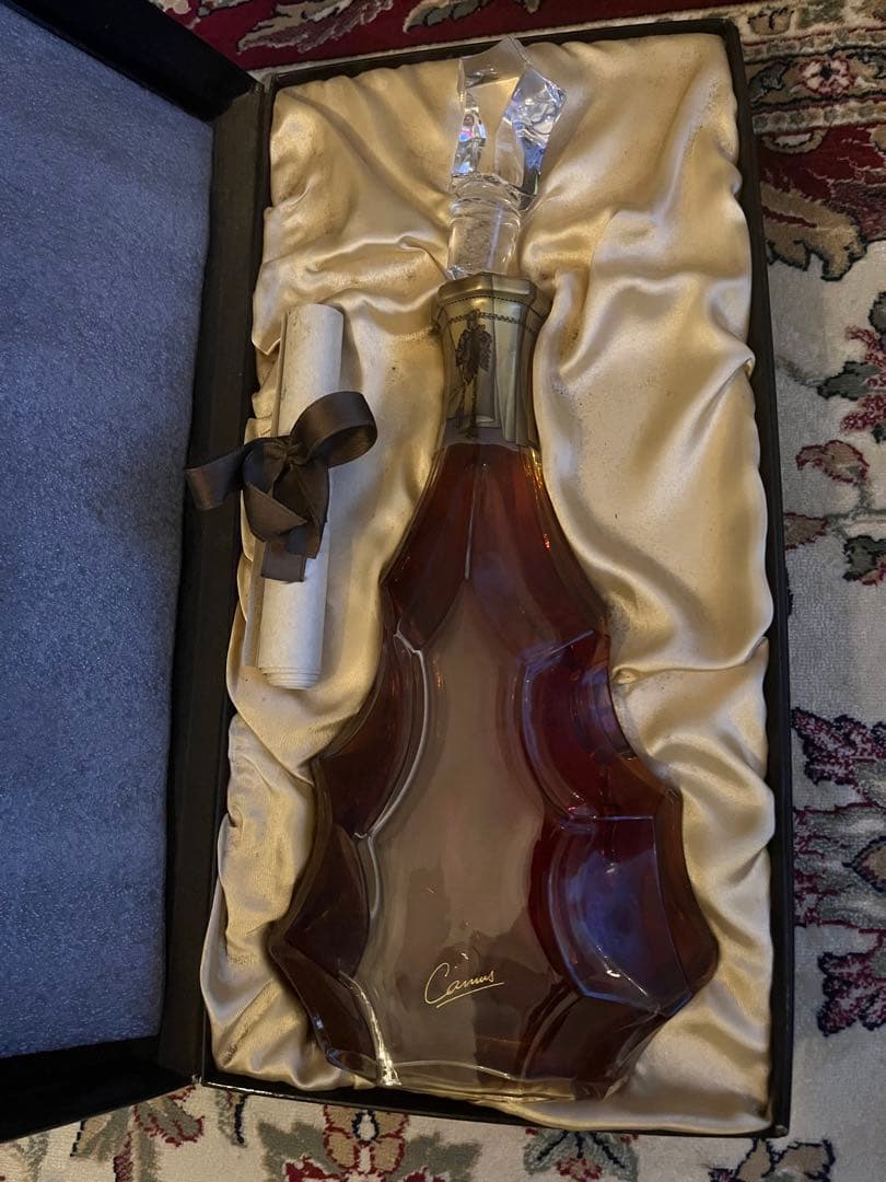 カミュジュビリー