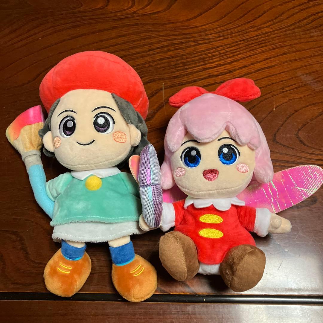 【値下げ大歓迎！】星のカービィ　ぬいぐるみ　２２体　三英貿易　まとめ売り