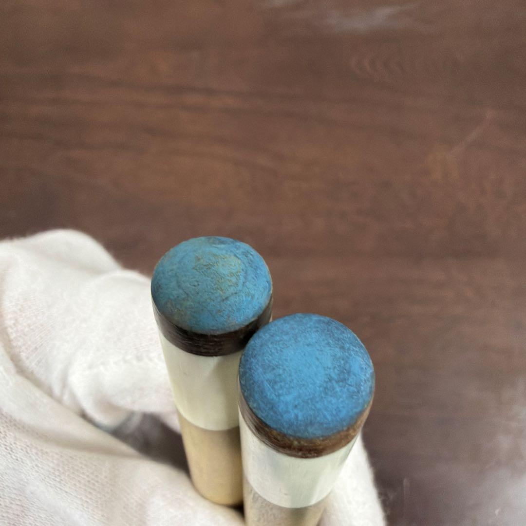 キースアンディ　ビリヤードキュー　1309　2006年製