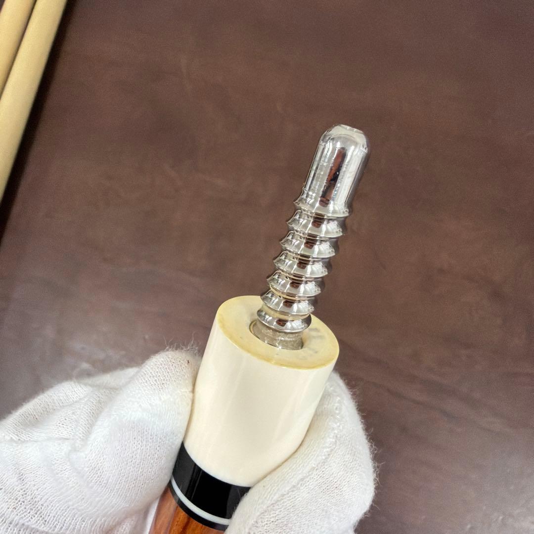 キースアンディ　ビリヤードキュー　1309　2006年製