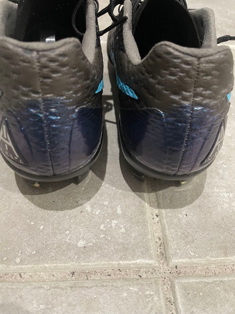 アシックス　ウルトレッツァ　2足セット