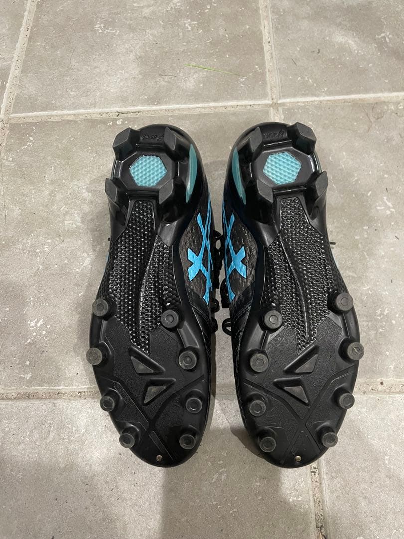 アシックス　ウルトレッツァ　2足セット