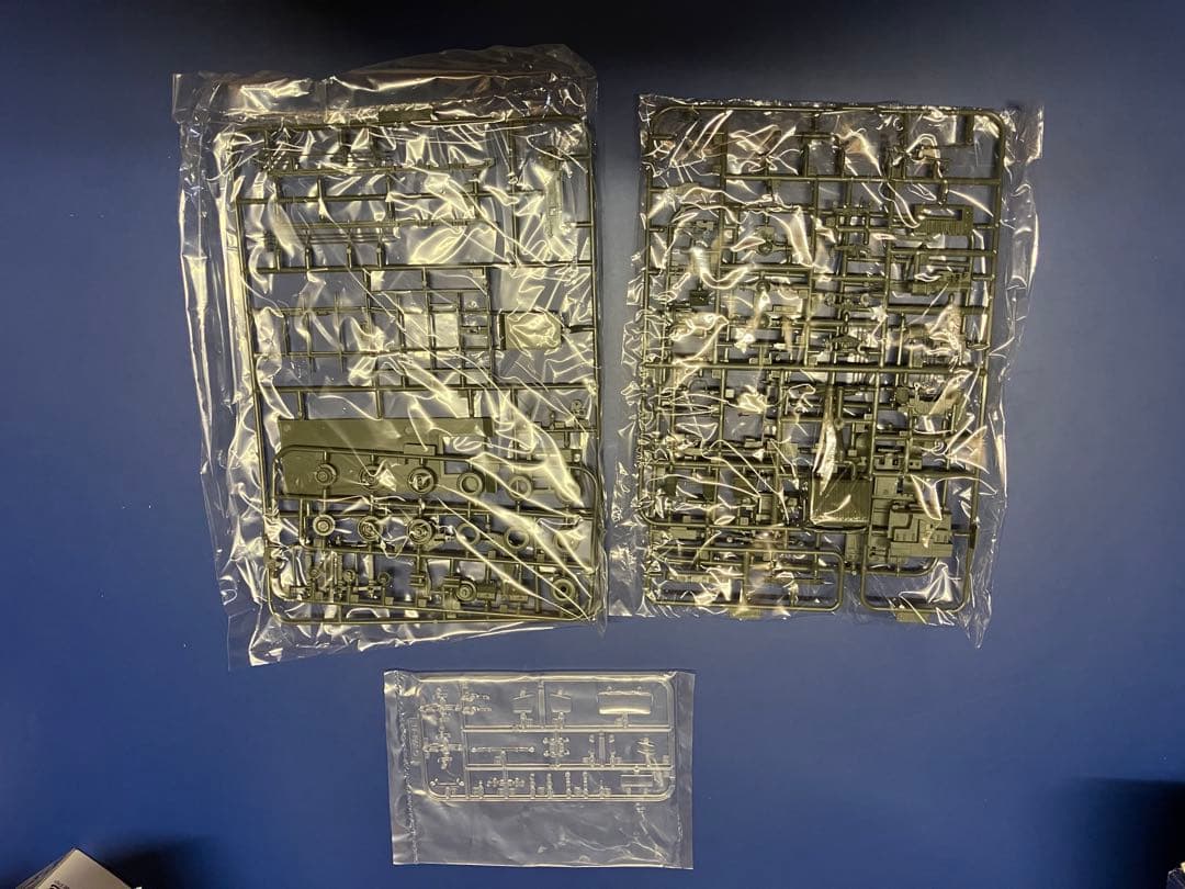 ミリタリーまとめ売り