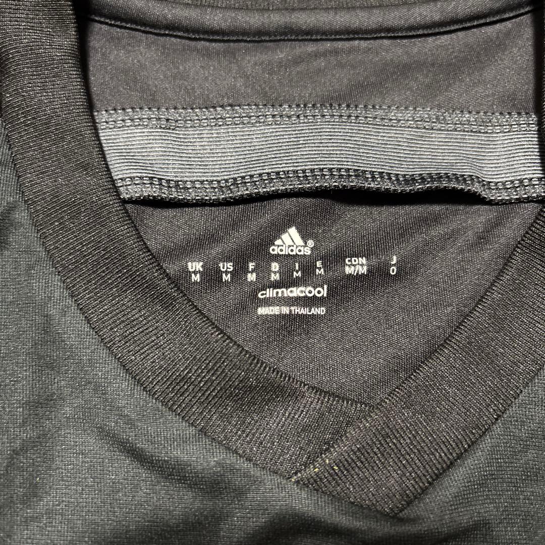 バイエルン・ミュンヘン 2014-15 #3 ALONSO アウェイ ユニ M