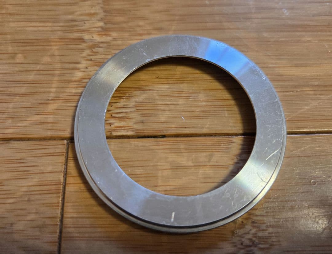 RSR★アルコールストーブセット/ RSR★Stove SET