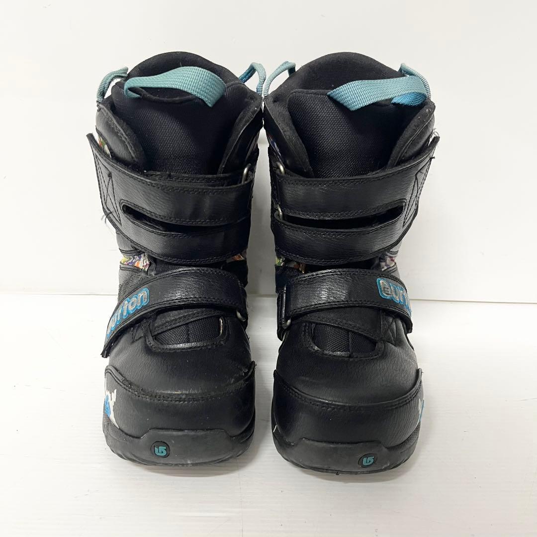 Burton キッズ　スノーボード 115cm バートン　こども用　スノボ　子供