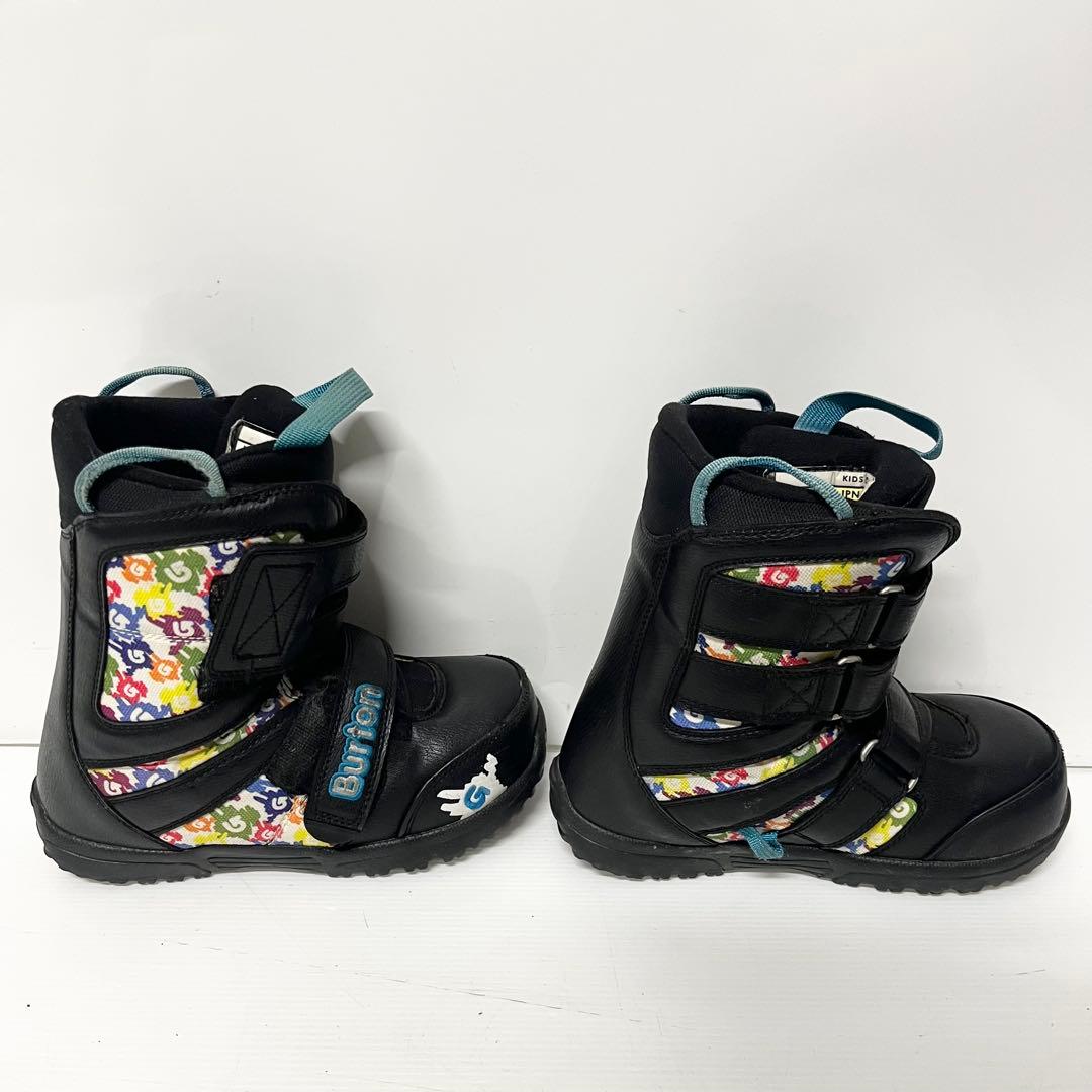 Burton キッズ　スノーボード 115cm バートン　こども用　スノボ　子供
