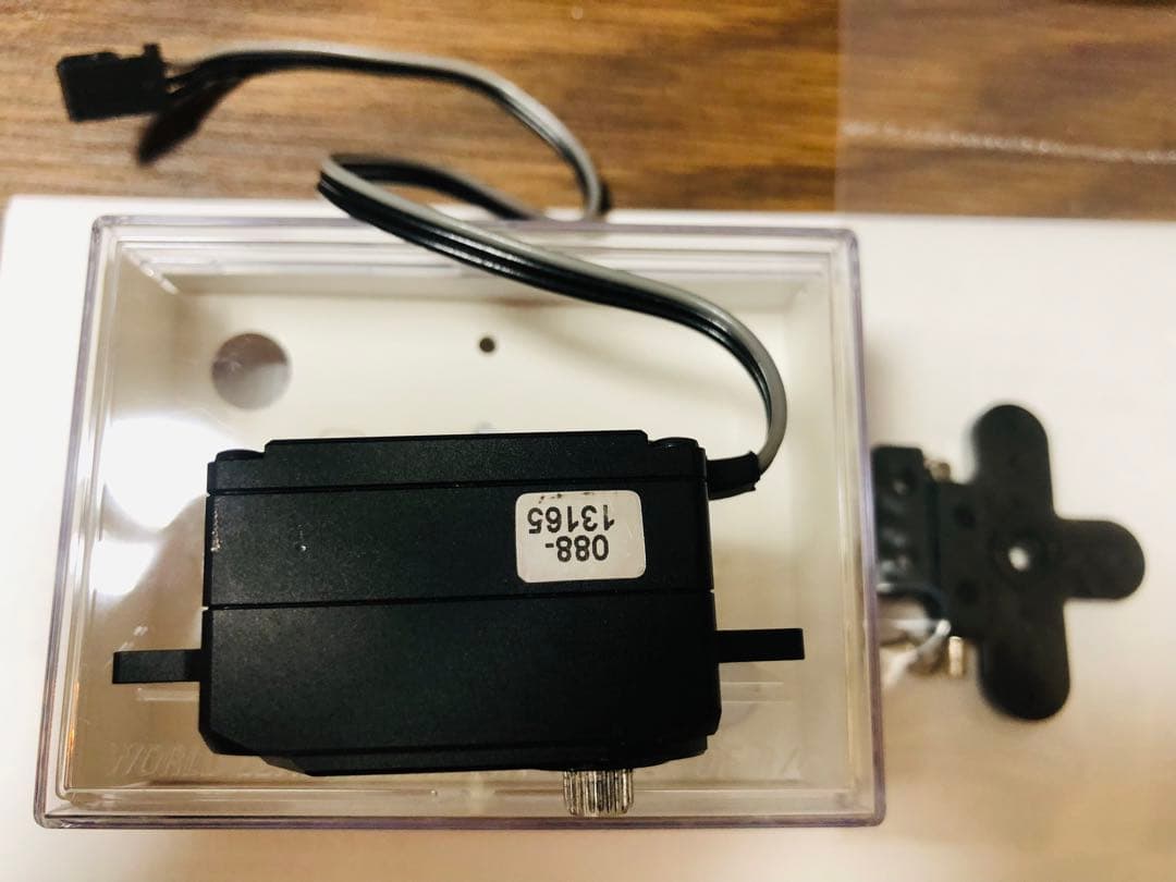 ホビーラジコン Futaba HPS-CD700