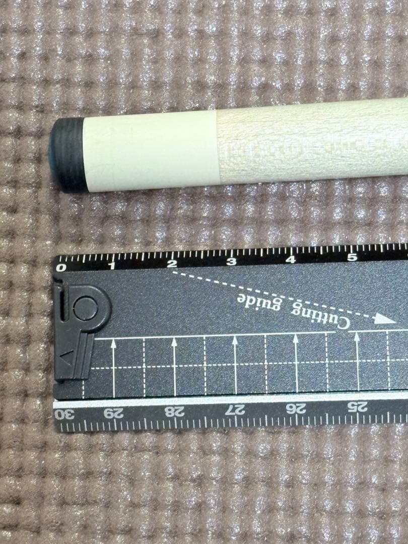 Mezz Axi151 wx700シャフト　エクステンション付属