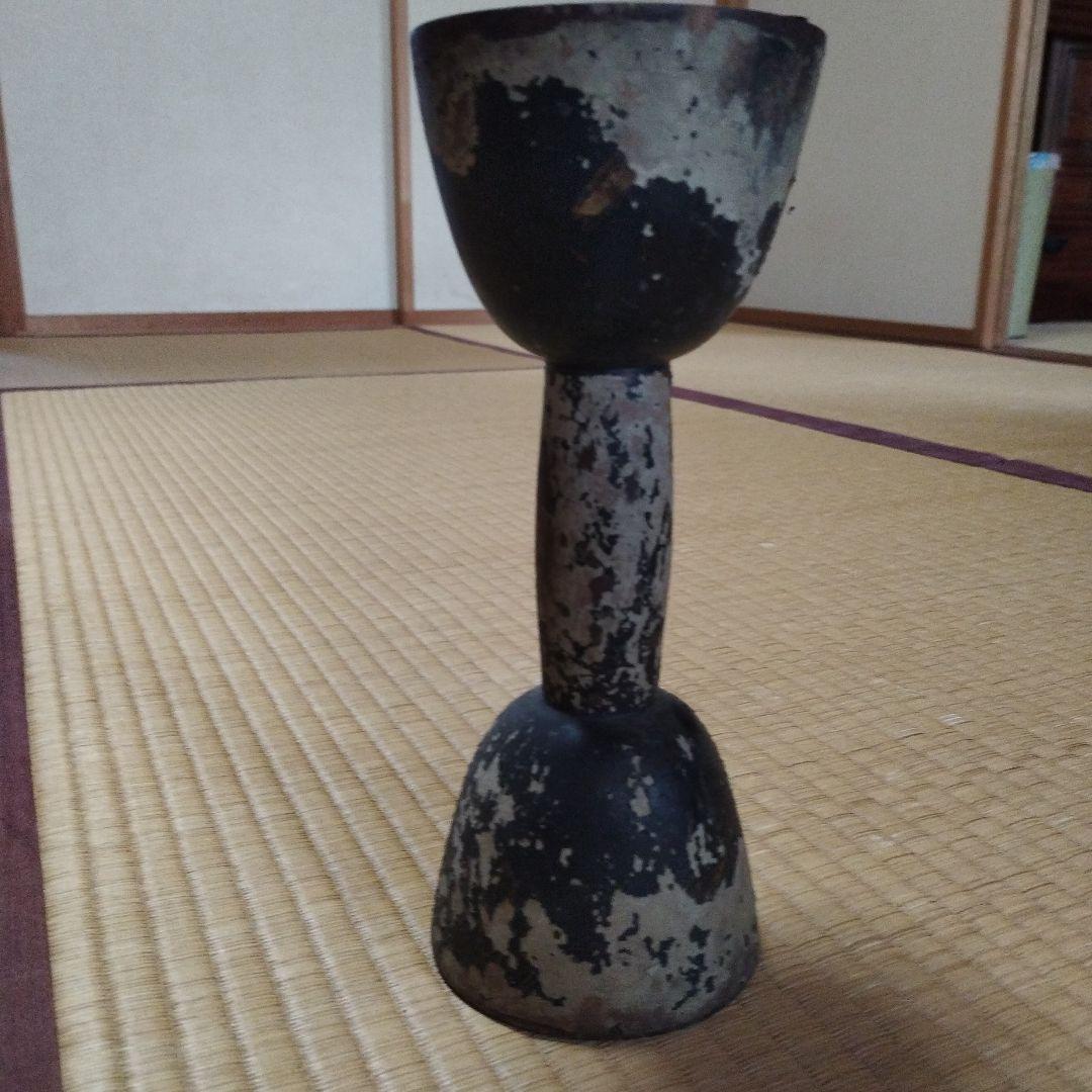 中世の鐙と小鼓（入手困難）