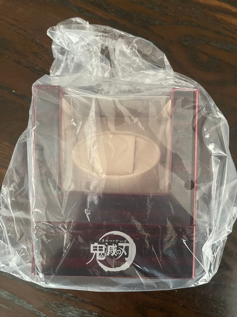 鬼滅の刃 ギャラック 腕時計 特典 ワインディングマシーン