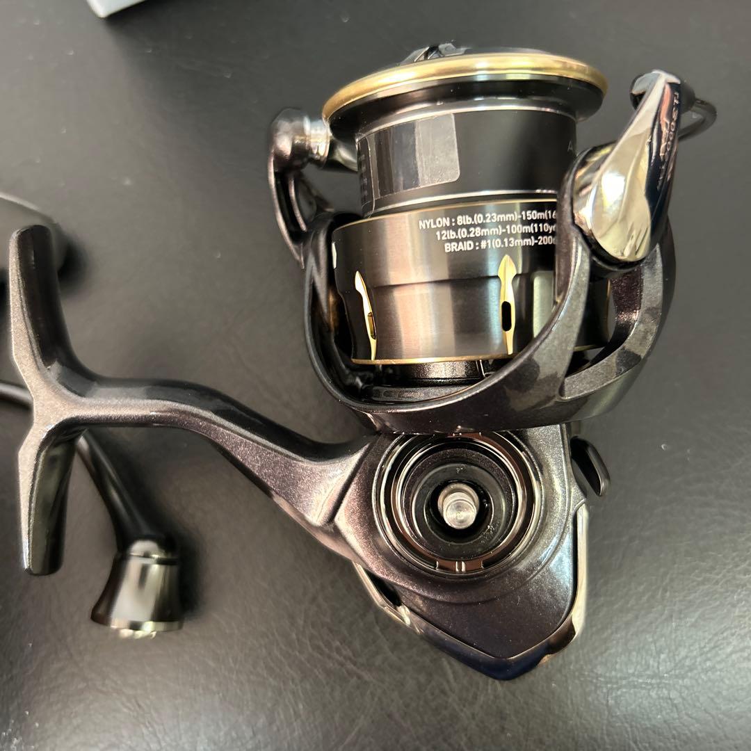 26フリームス3000CXH