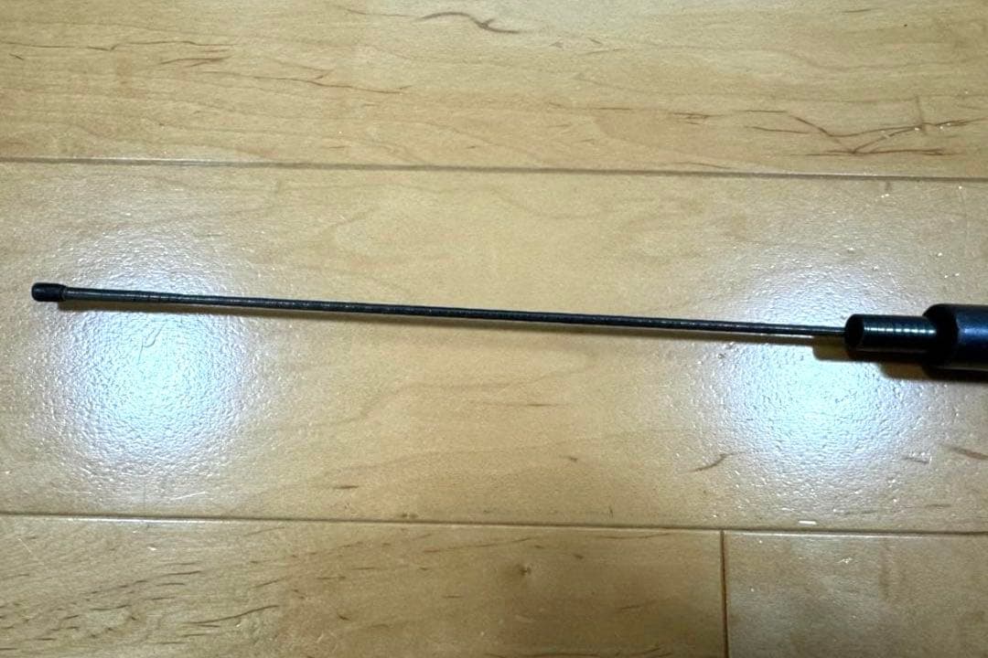 SHIMANO APERTO ISO XT 1.5-525 インライン釣竿